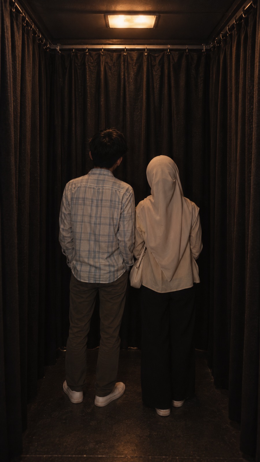 Foto pasangan