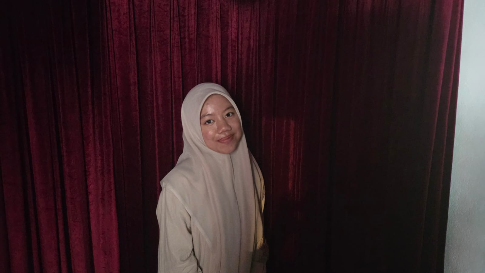 Momen Ria dan Andri