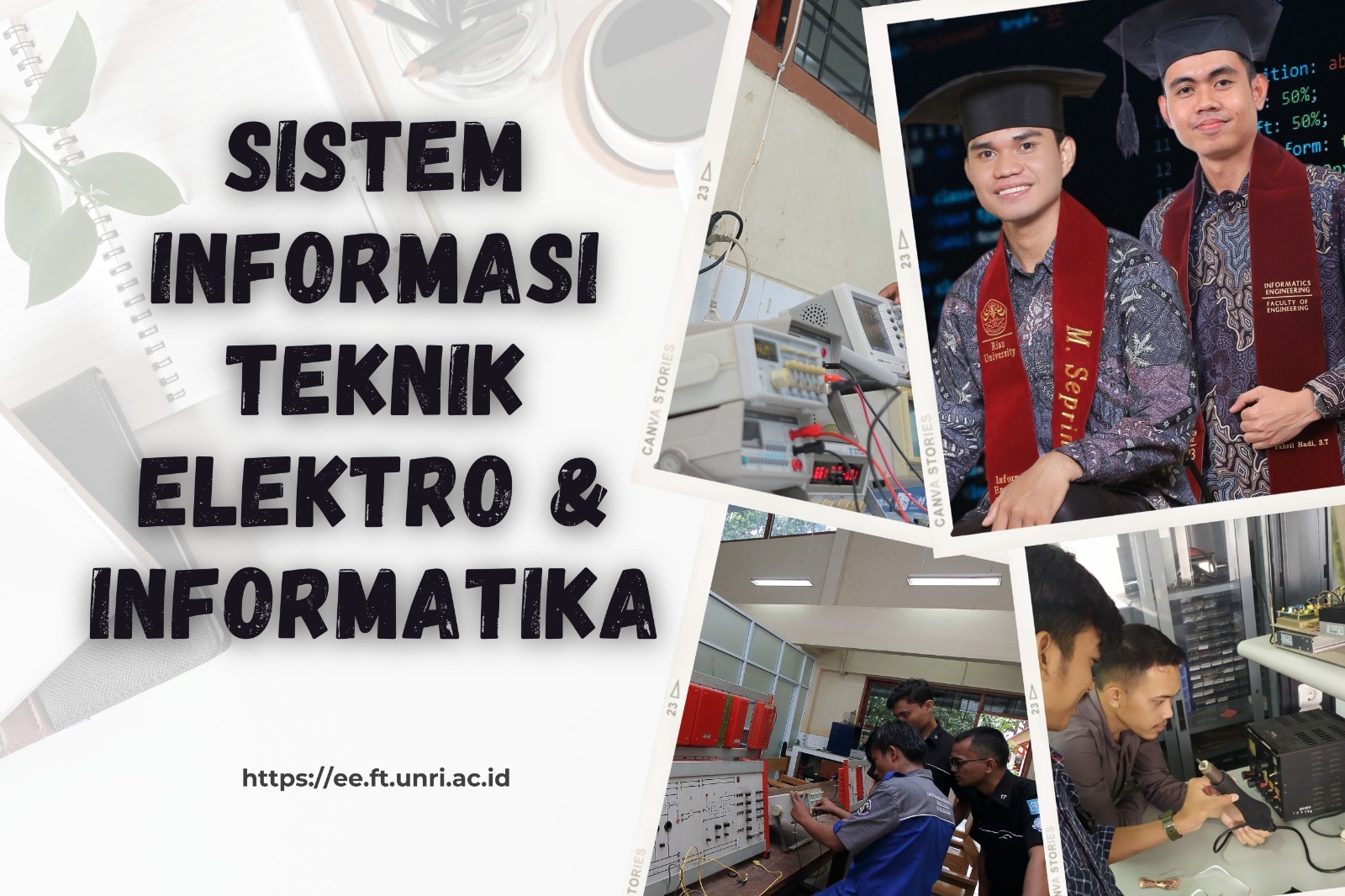 Banner SITEI